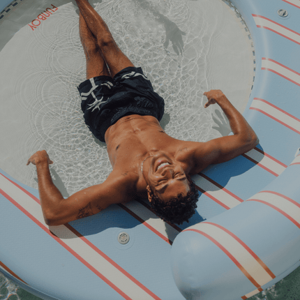 Leisure Island