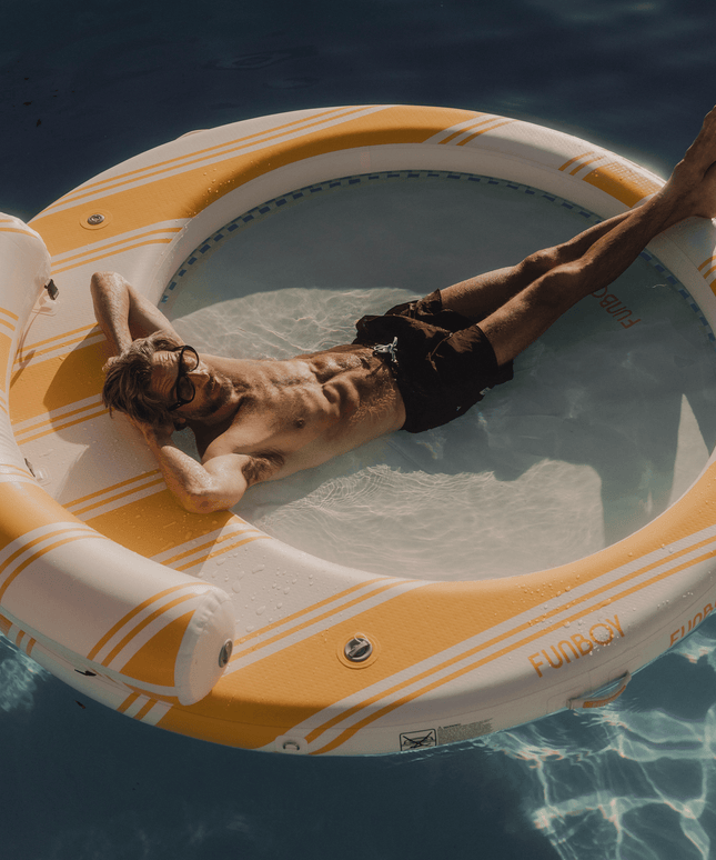 Leisure Island