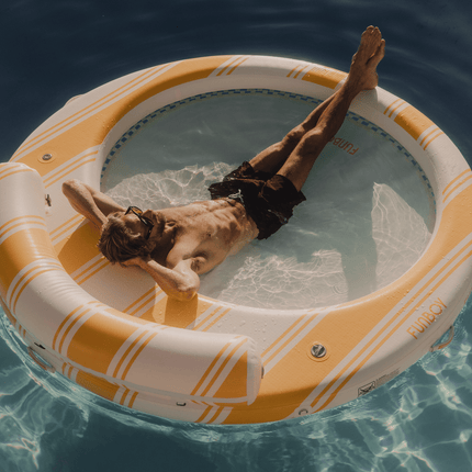Leisure Island