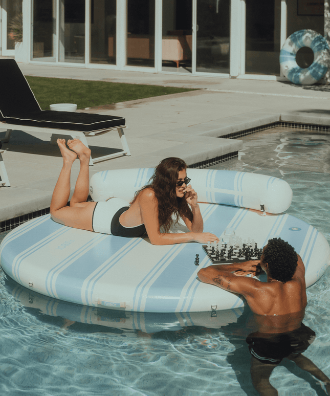 Leisure Island