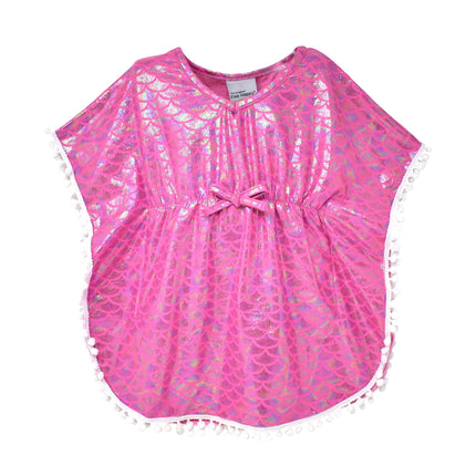 UPF 50+ Kaia Beach Swim Cover-Up
