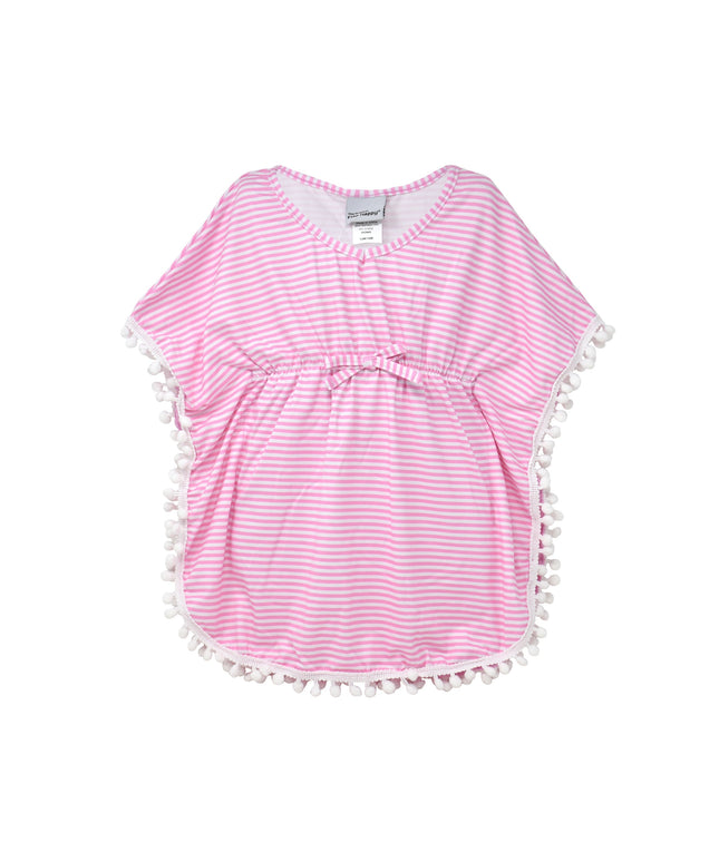 UPF 50+ Kaia Beach Swim Cover-Up