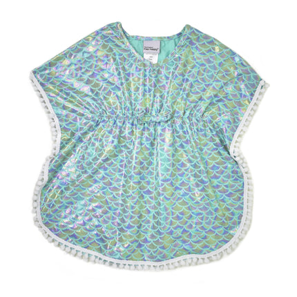 UPF 50+ Kaia Beach Swim Cover-Up (Year-Round Staples)
