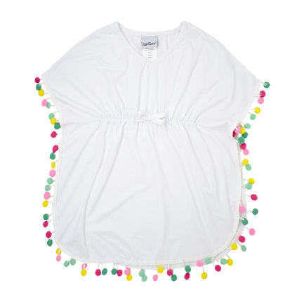 UPF 50+ Kaia Beach Swim Cover-Up (Year-Round Staples)