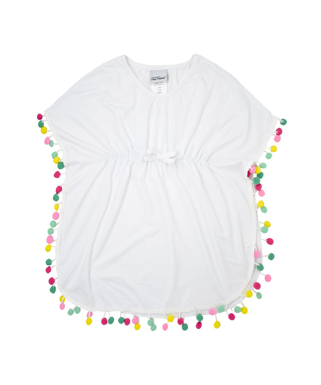 UPF 50+ Kaia Beach Swim Cover-Up (Year-Round Staples)