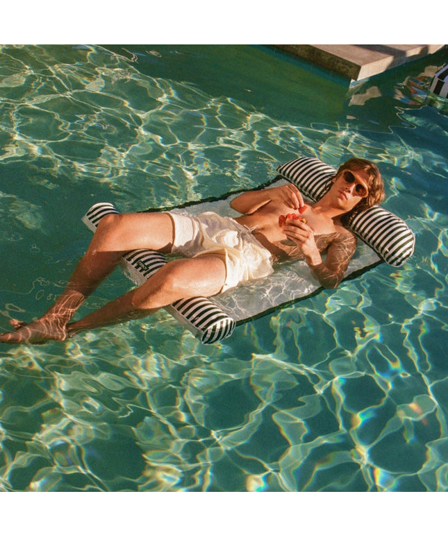 Fabric Pool Hammock
