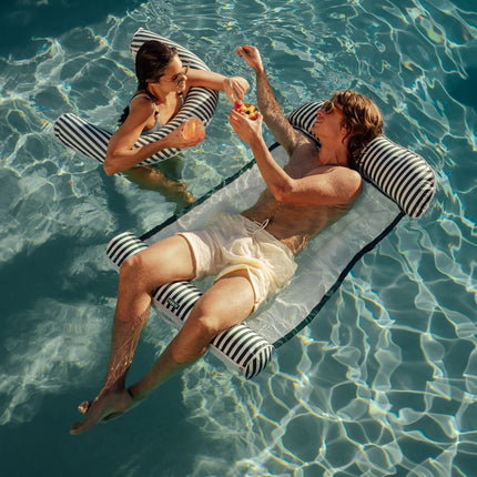 Fabric Pool Hammock