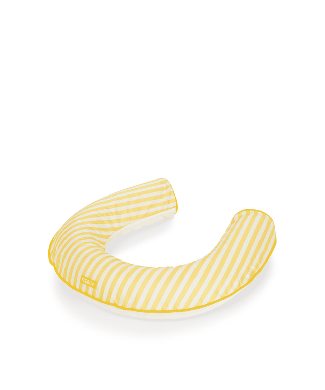 Fabric Noodle Float