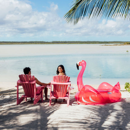 Flamingo Pool Float