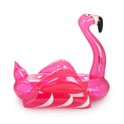Flamingo Pool Float