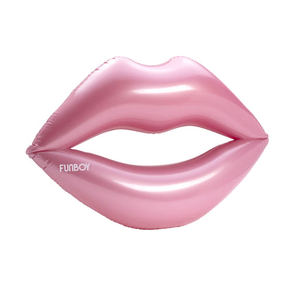 Lip Pool Float