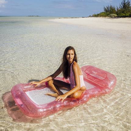 Mesh Lounger Float