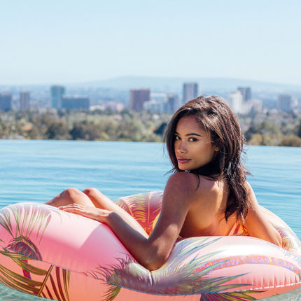 Tube Float