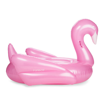 Swan Pool Float