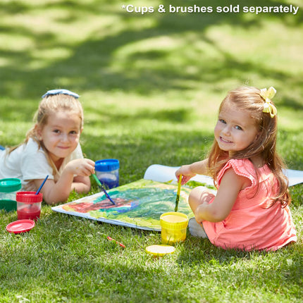 Washable Poster Paint Set