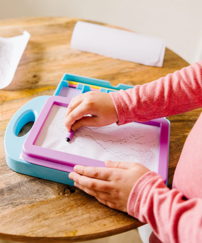 Princess Design Activity Kit