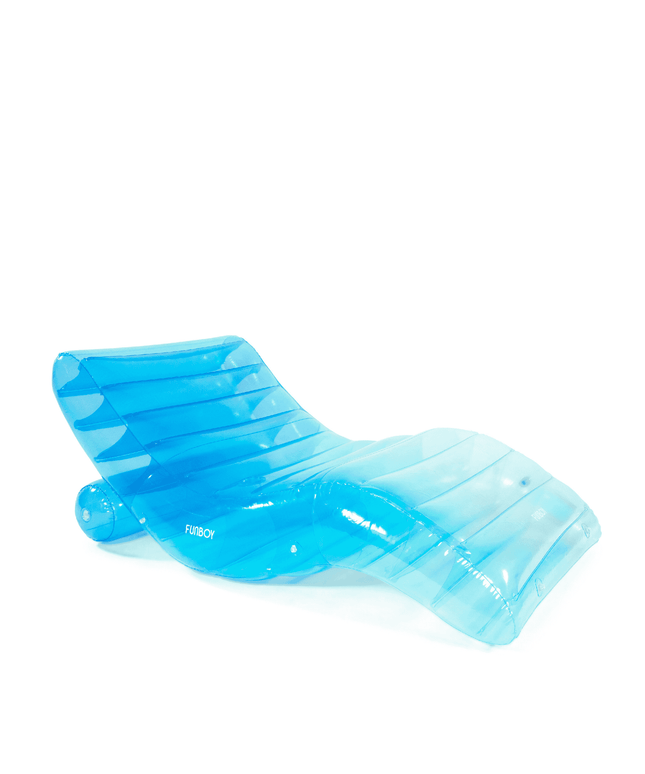 Chaise Lounger Float