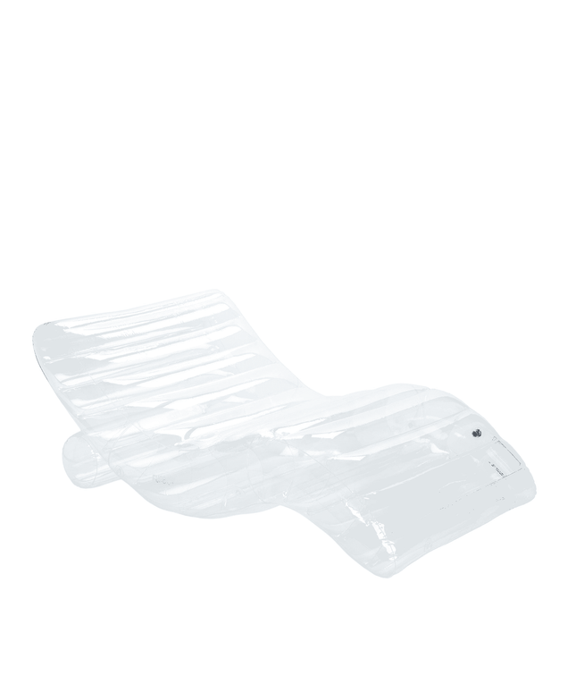Chaise Lounger Float
