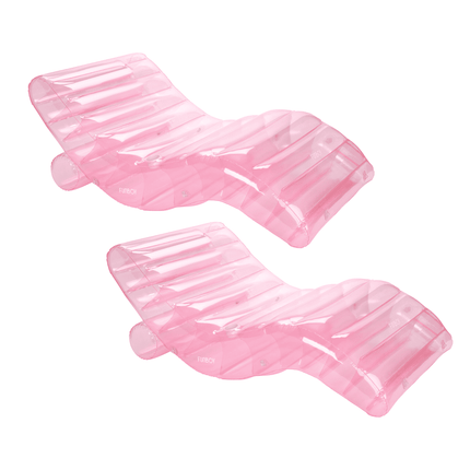 Chaise Lounger Float