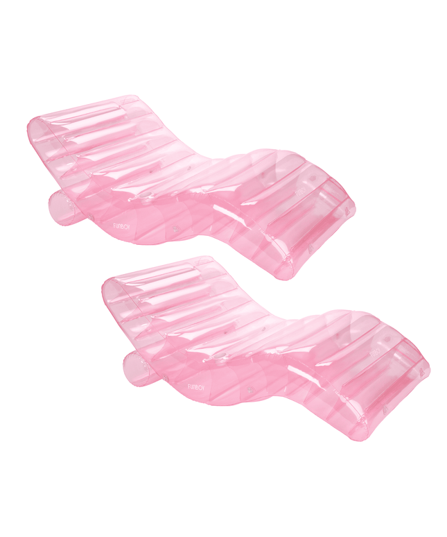Chaise Lounger Float