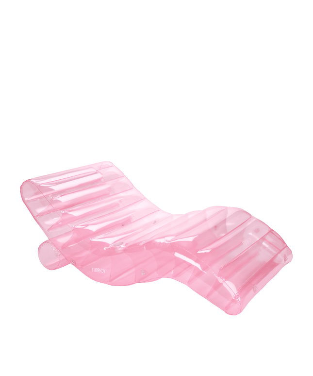 Chaise Lounger Float