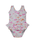 Flamingo Love