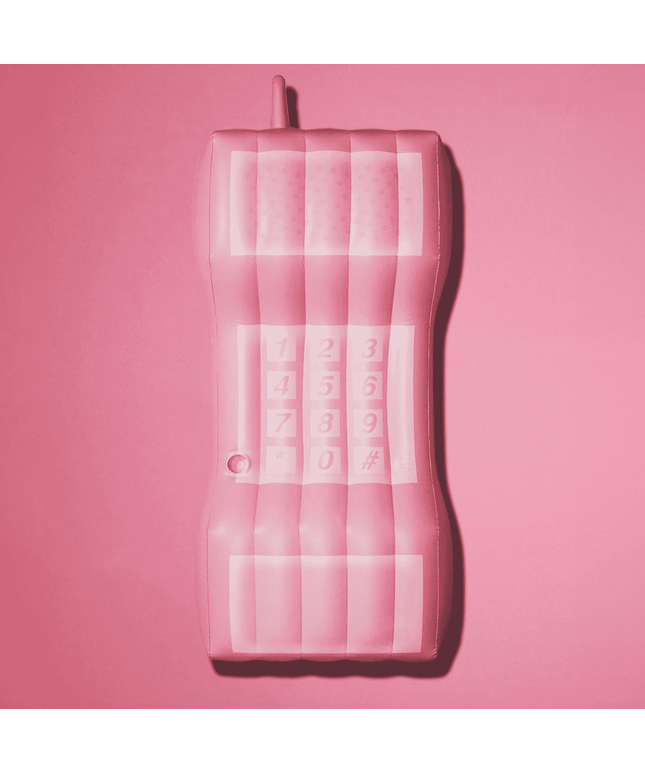 Hotline Bling Pool Float
