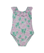Artsy Palms Pink