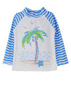 Seaside Palms