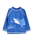 Shark Cyclone