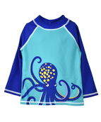 Octo-Pop