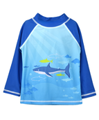 Undersea Paradise