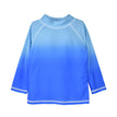 Blue Ombre