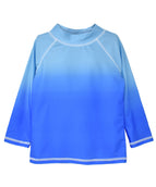 Blue Ombre