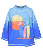 Surfing Safari