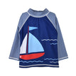 Sunday Sails