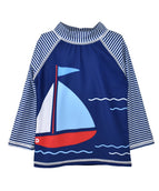 Sunday Sails