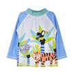 Wild Jungle