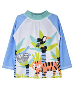 Wild Jungle