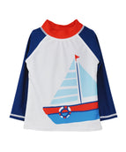 Nautical Fun
