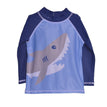 Happy Shark