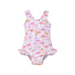Flamingo Love