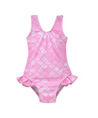 Pixie Scales Pink