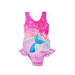 Rainbow Splash