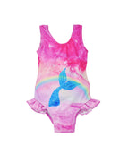Rainbow Splash