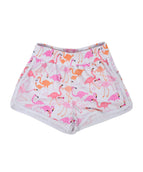 Flamingo Love