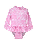 Pixie Scales Pink
