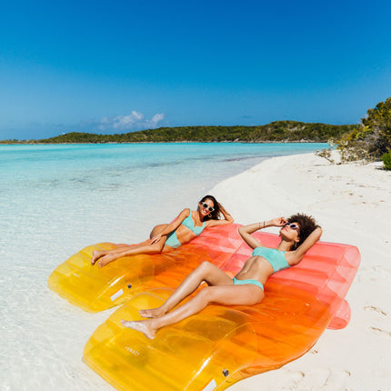 Chaise Lounger Float