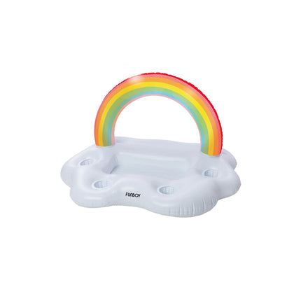 Floating Drink Cooler