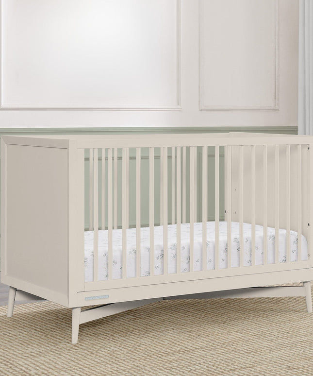 Dylan 4-in-1 Convertible Crib